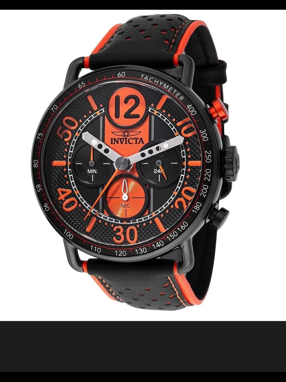 Invicta Racing Vector Men's Watch 44 MM - Picture 4 of 10